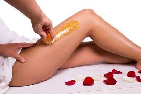 Hair Removal - Waxing Treatments